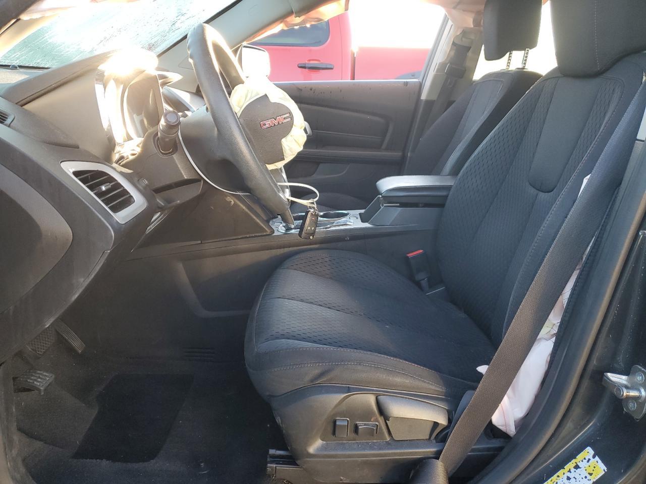 2014 GMC TERRAIN SL - Image 7