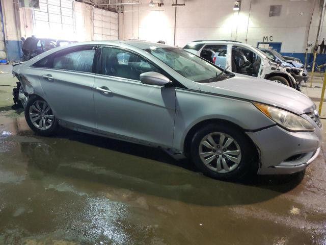 2011 Hyundai Sonata Gls - Image 4