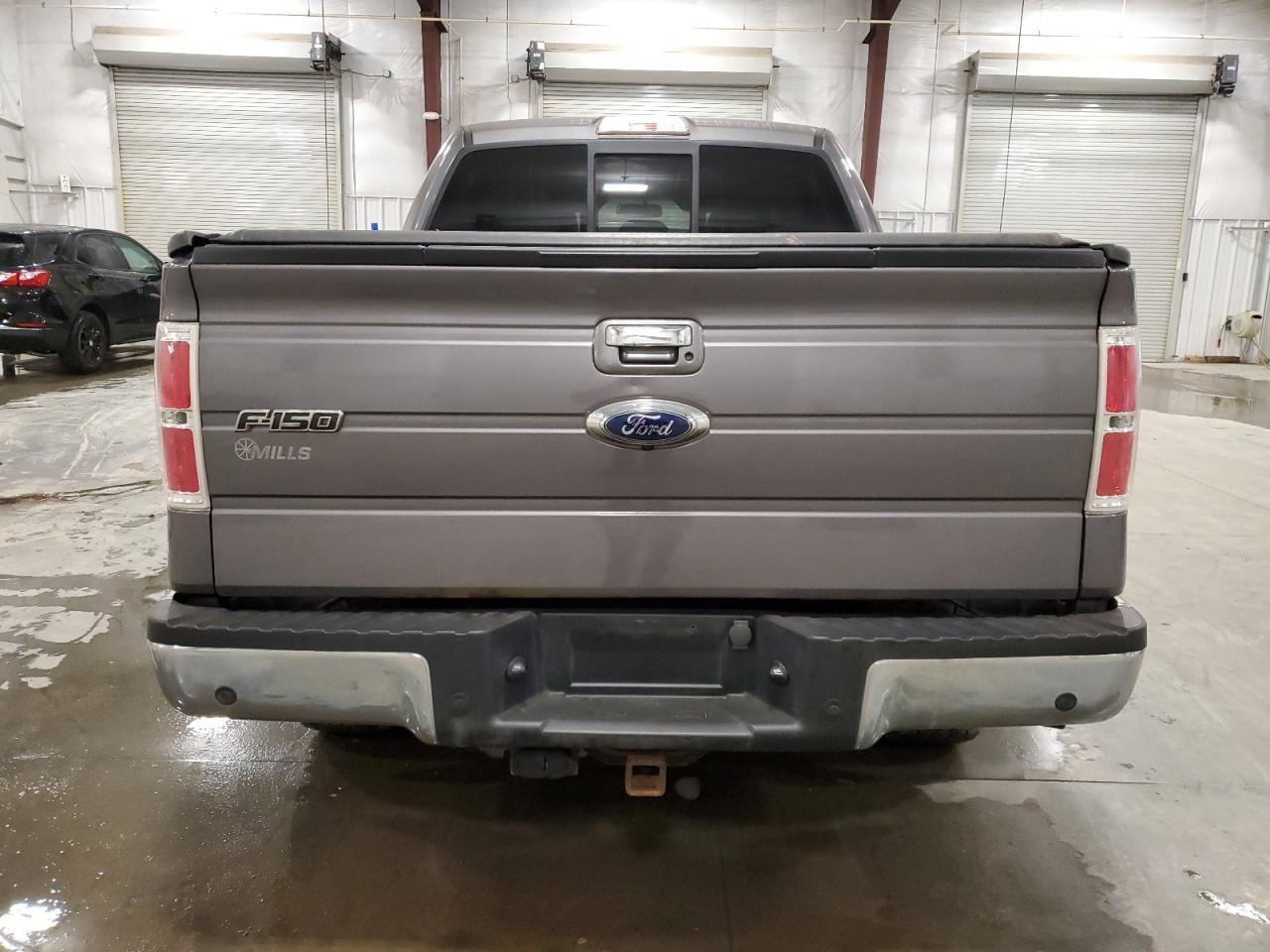 2013 FORD F150 SUPER - Image 6