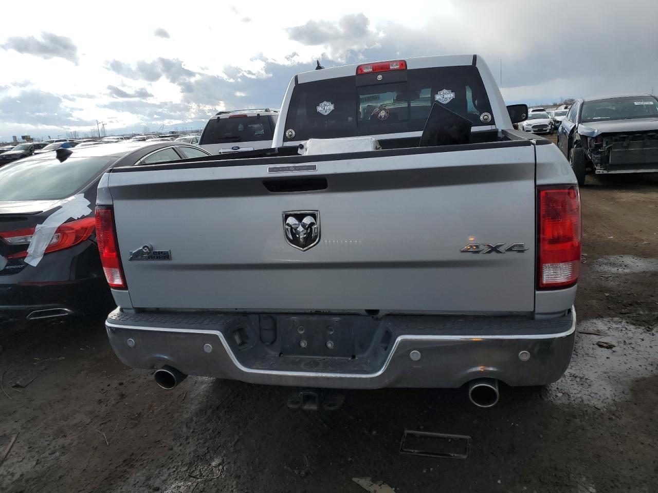 2019 RAM 1500 CLASS - Image 6