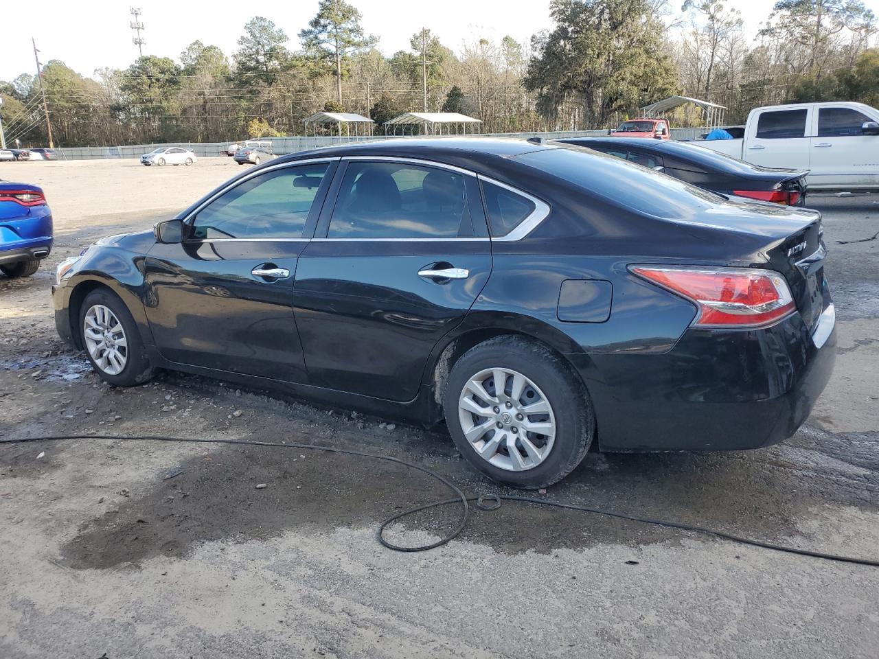 2014 NISSAN ALTIMA 2.5 - Image 2