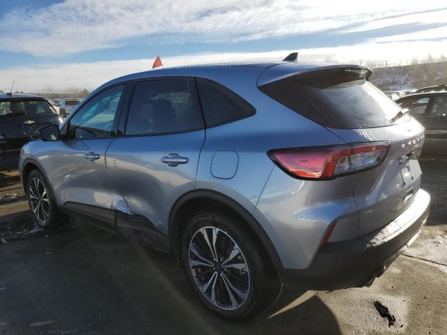 2022 Ford Escape Se - Фото 2