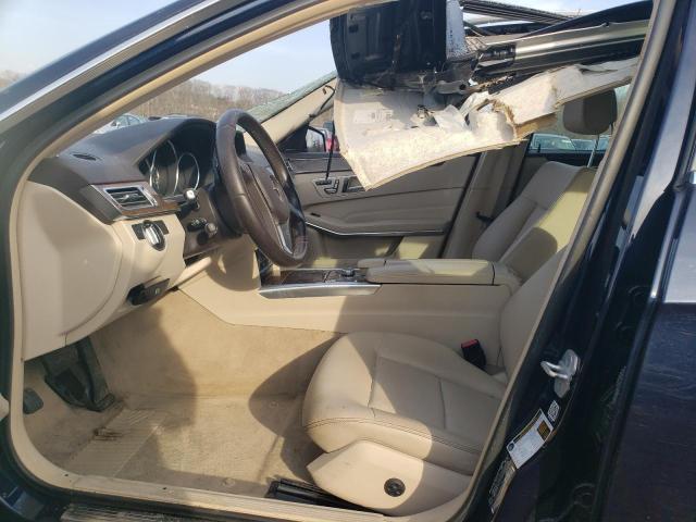 2016 Mercedes-Benz E 350 4Matic Wagon - Фото 7