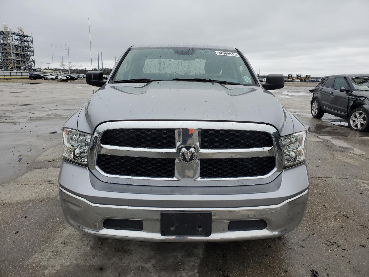 2019 RAM 1500 CLASS - Фото 5