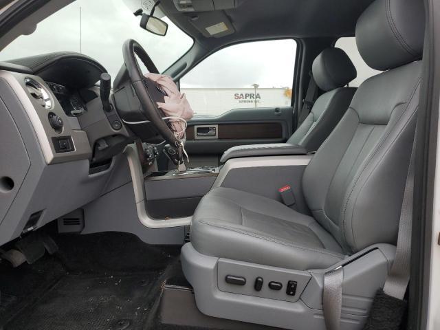 2014 Ford F150 Supercrew - Image 7