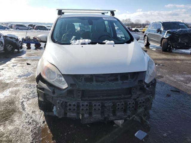 2013 Ford C-Max Sel - Фото 5