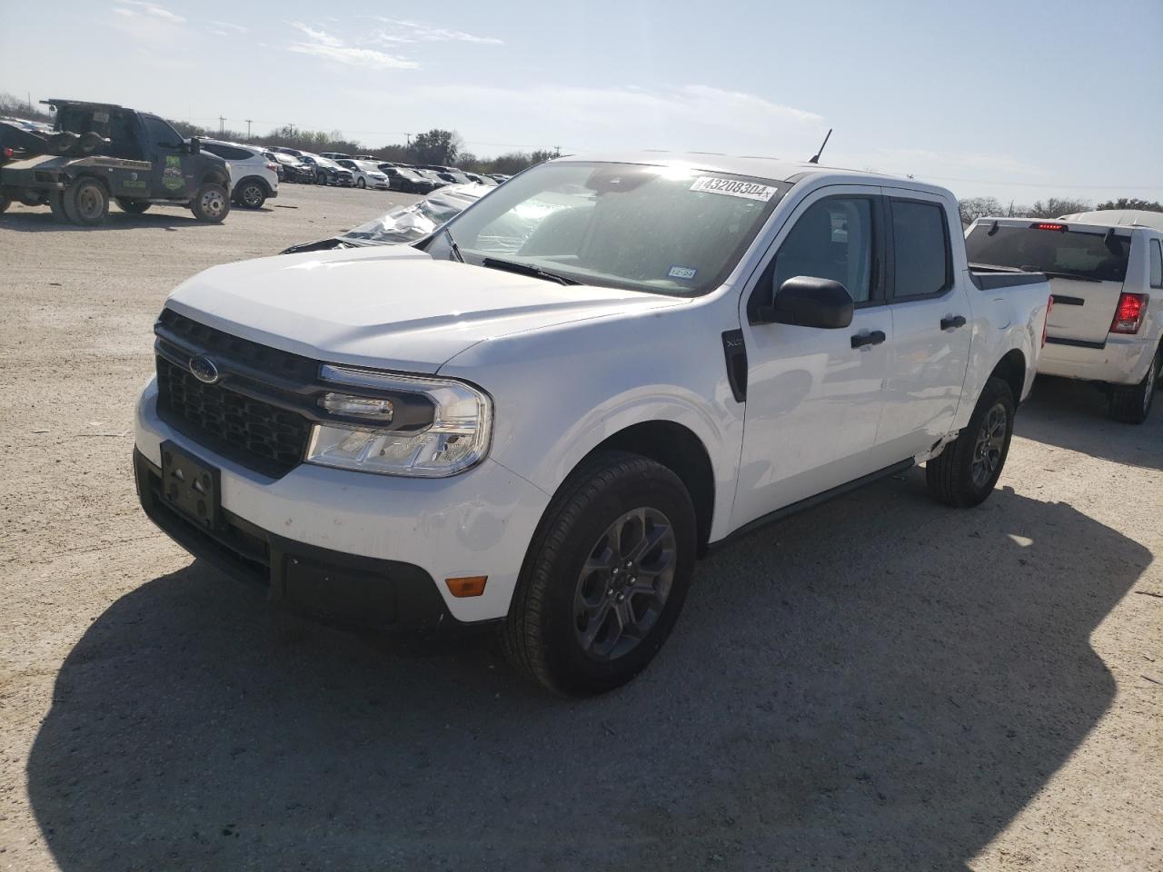 2023 FORD MAVERICK X