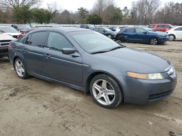 2005 Acura Tl - Фото 4