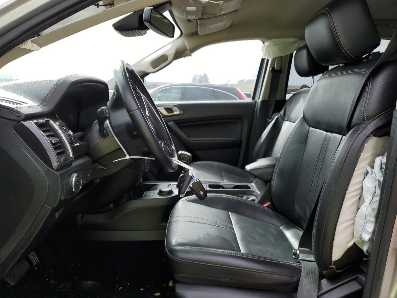 2020 FORD RANGER XL - Image 7
