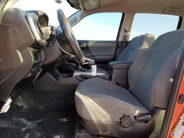 2017 Toyota Tacoma Double Cab - Фото 7