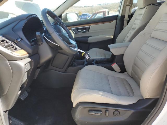 2018 Honda Cr-V Ex - Image 7
