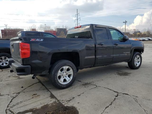 2017 Chevrolet Silverado K1500 Lt - Фото 3