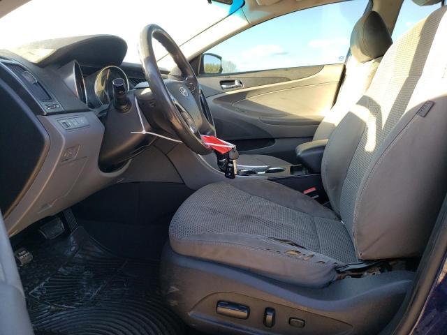 2011 Hyundai Sonata Gls - Фото 7