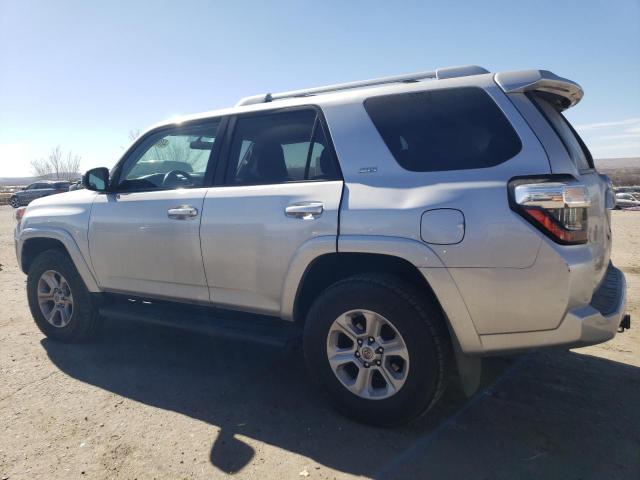2017 Toyota 4Runner Sr5/Sr5 Premium - Фото 2