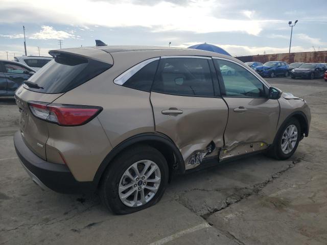 2020 Ford Escape Se - Фото 3