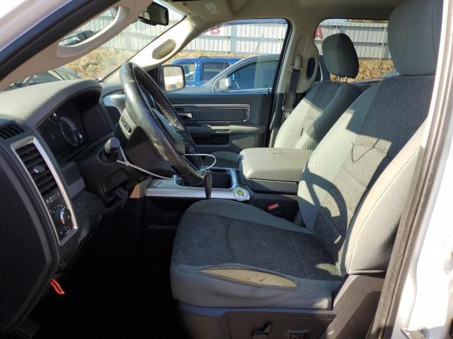 2016 Ram 1500 Slt - Image 7