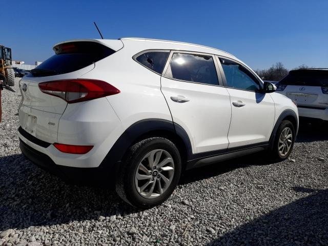 2016 Hyundai Tucson Limited - Image 3