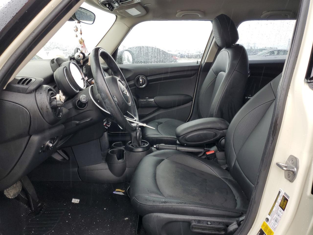 2017 MINI COOPER - Image 7