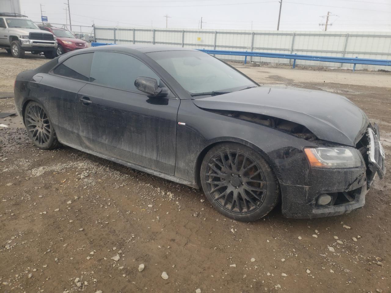 2011 AUDI A5 PRESTIG - Фото 4