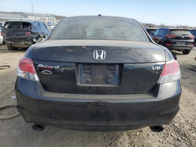 2010 Honda Accord Exl - Image 6