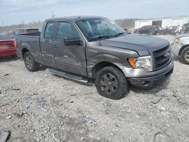2014 Ford F150 Super Cab - Image 4