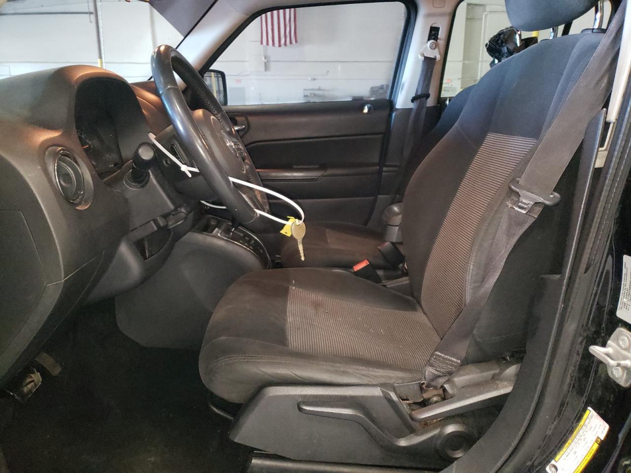 2015 JEEP PATRIOT LA - Image 7