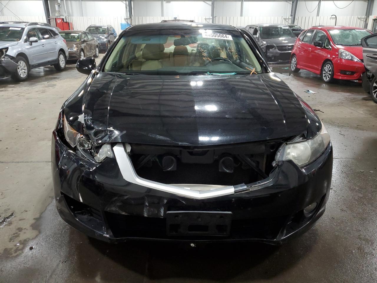 2010 ACURA TSX - Image 5