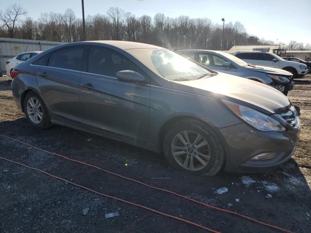 2011 Hyundai Sonata Gls - Image 4