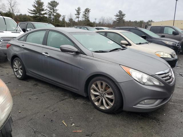 2011 Hyundai Sonata Se - Фото 4