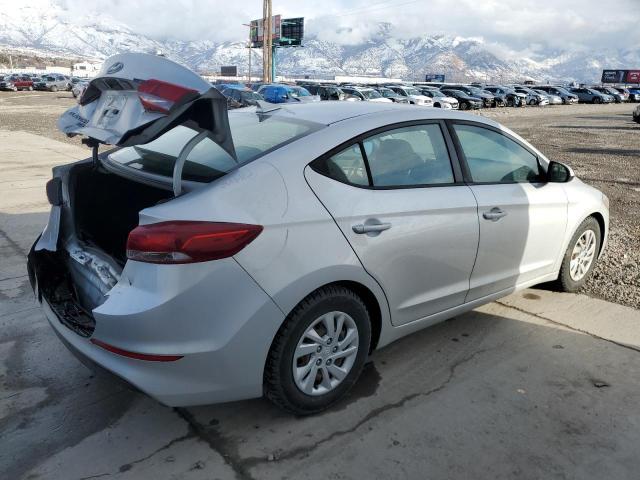 2017 Hyundai Elantra Se - Фото 3