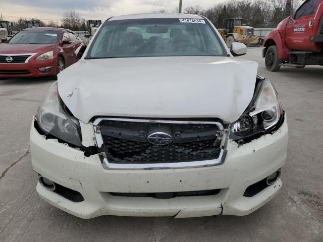 2014 Subaru Legacy 2.5I Sport - Фото 5
