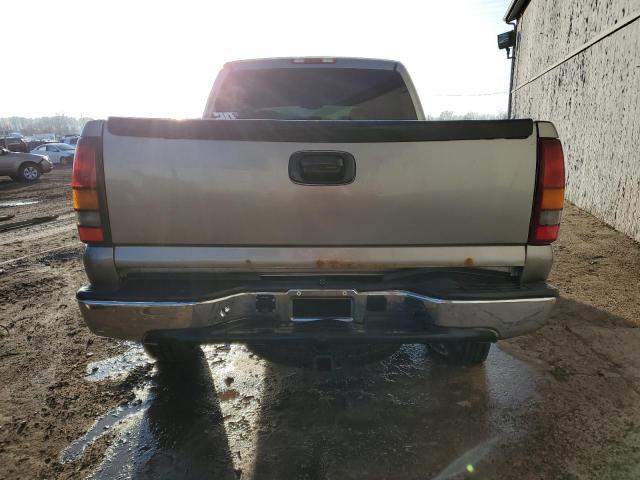 2006 GMC Sierra K2500 Heavy Duty - Фото 6