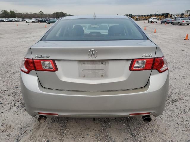 2010 Acura Tsx - Фото 6