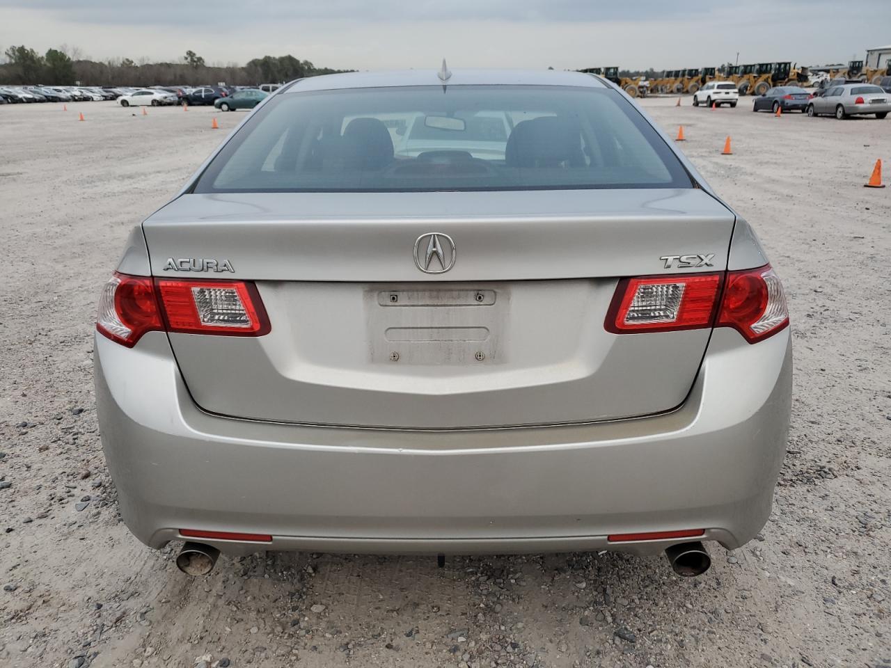 2010 ACURA TSX - Image 6
