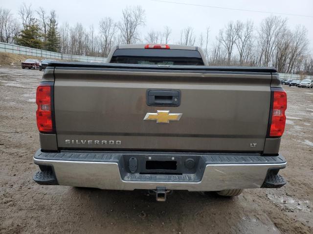 2014 Chevrolet Silverado K1500 Lt - Image 6