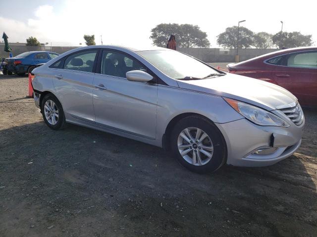 2013 Hyundai Sonata Gls - Фото 4