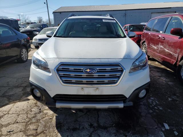 2017 Subaru Outback 2.5I Limited - Image 5