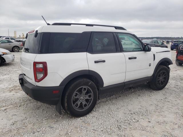 2022 Ford Bronco Sport Big Bend - Фото 3