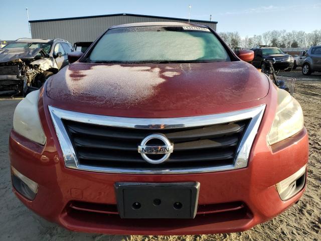 2015 Nissan Altima 2.5 - Фото 5