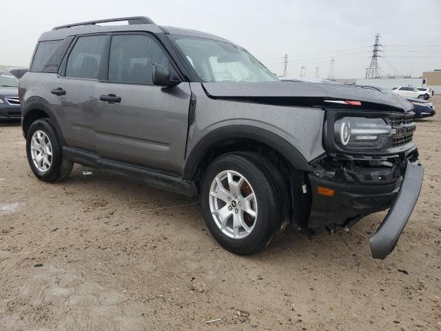2022 Ford Bronco Sport - Image 4