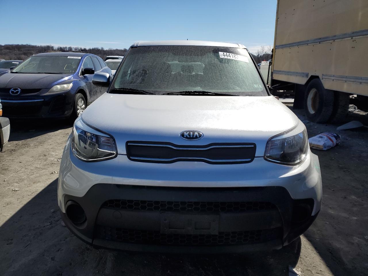 2017 KIA SOUL - Image 5