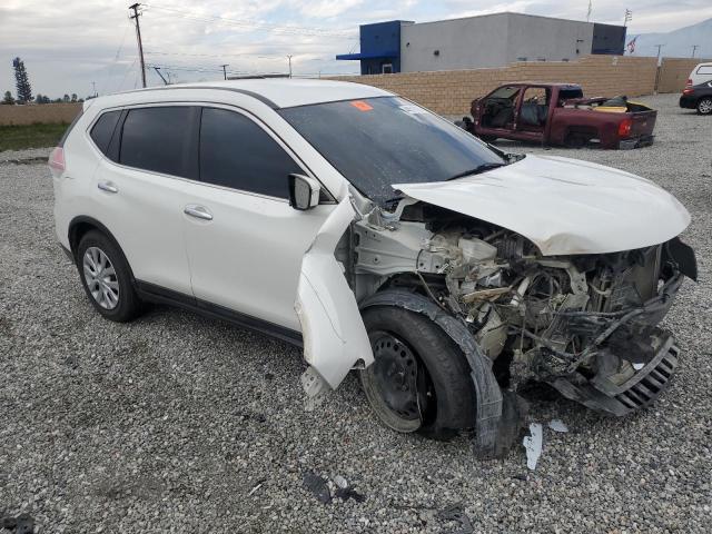 2014 Nissan Rogue S - Image 4