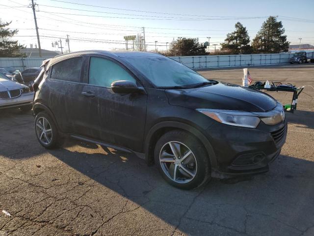2021 Honda Hr-V Ex - Фото 4