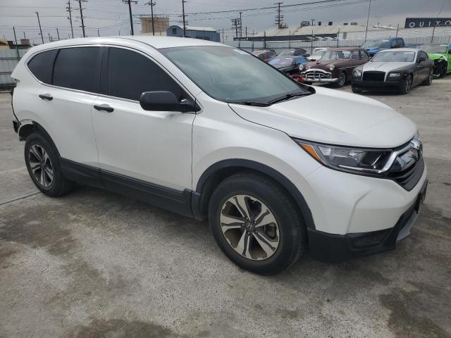 2019 Honda Cr-V Lx - Фото 4
