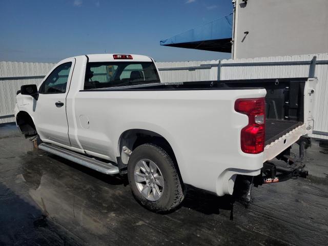 2023 Chevrolet Silverado C1500 - Фото 2