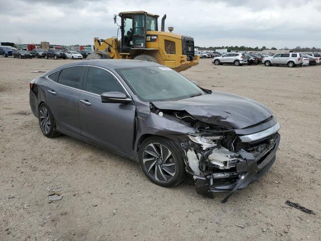 2019 Honda Insight Touring - Фото 4