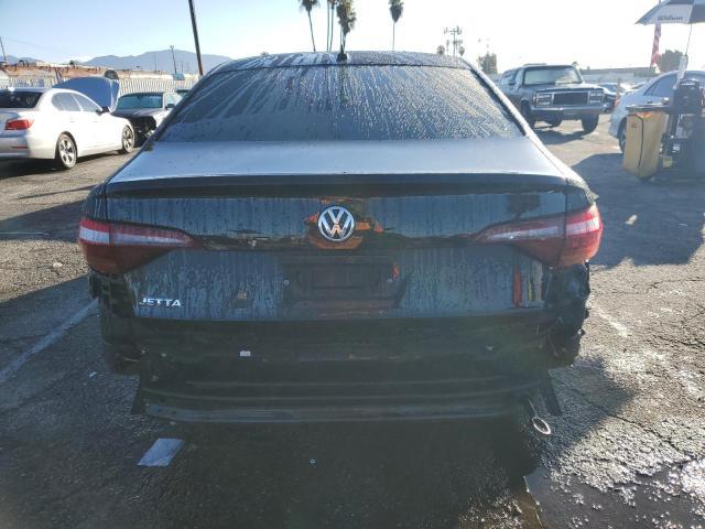 2019 Volkswagen Jetta S - Фото 6