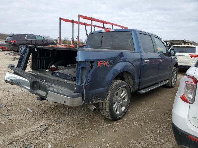 2018 Ford F150 Supercrew - Фото 3
