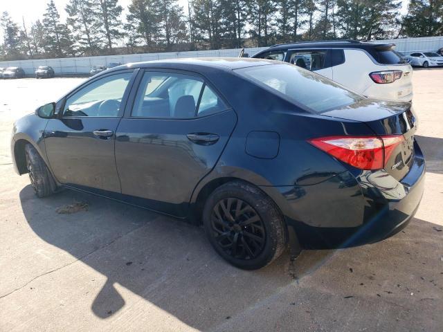 2018 Toyota Corolla L - Фото 2