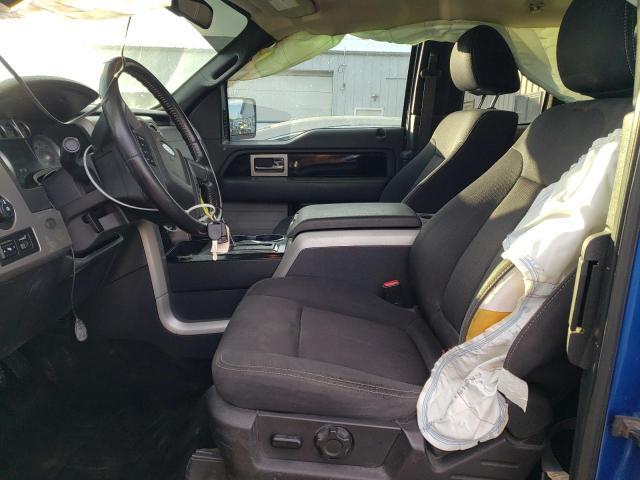 2010 Ford F150 Super Cab - Image 7